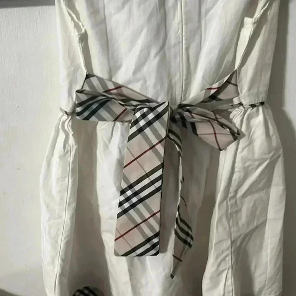 Burberry kids dress - Picture 3 of 8